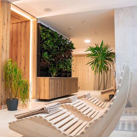 Rm Hotel Wellness & Congress 프리에비드자 외부 사진