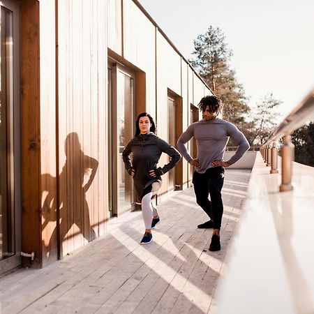 Rm Hotel Wellness & Congress 프리에비드자 외부 사진