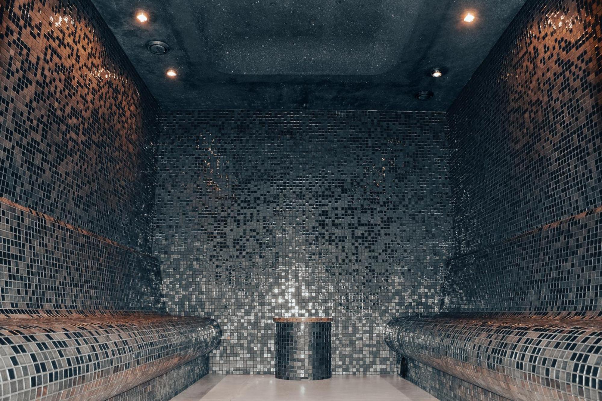 Rm Hotel Wellness & Congress 프리에비드자 외부 사진