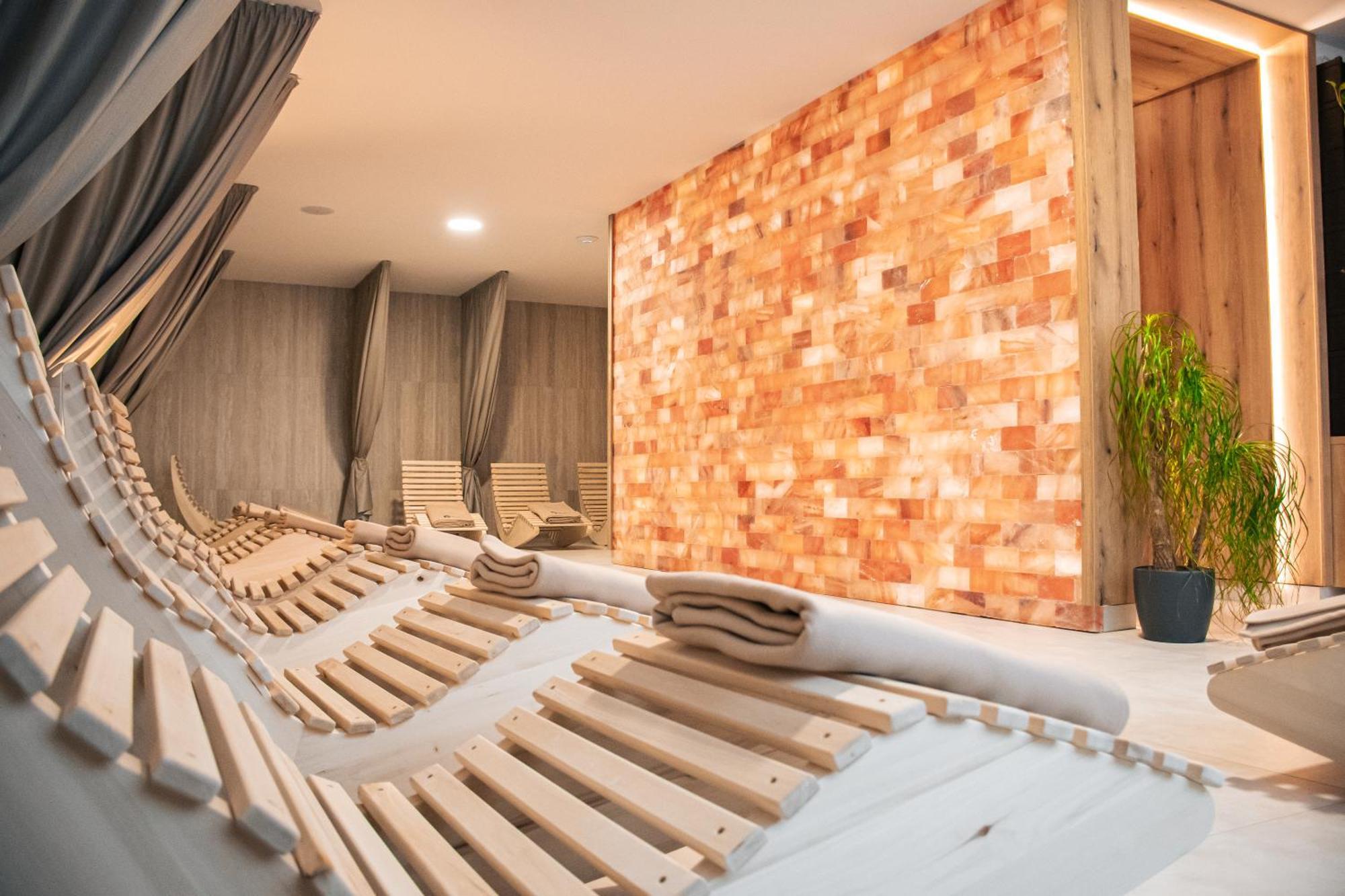 Rm Hotel Wellness & Congress 프리에비드자 외부 사진