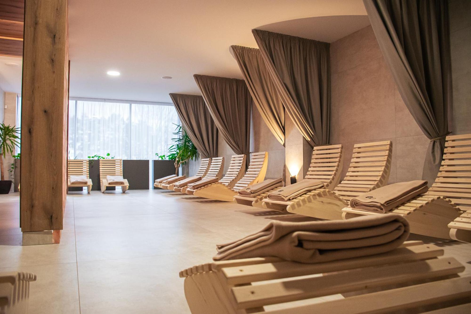 Rm Hotel Wellness & Congress 프리에비드자 외부 사진