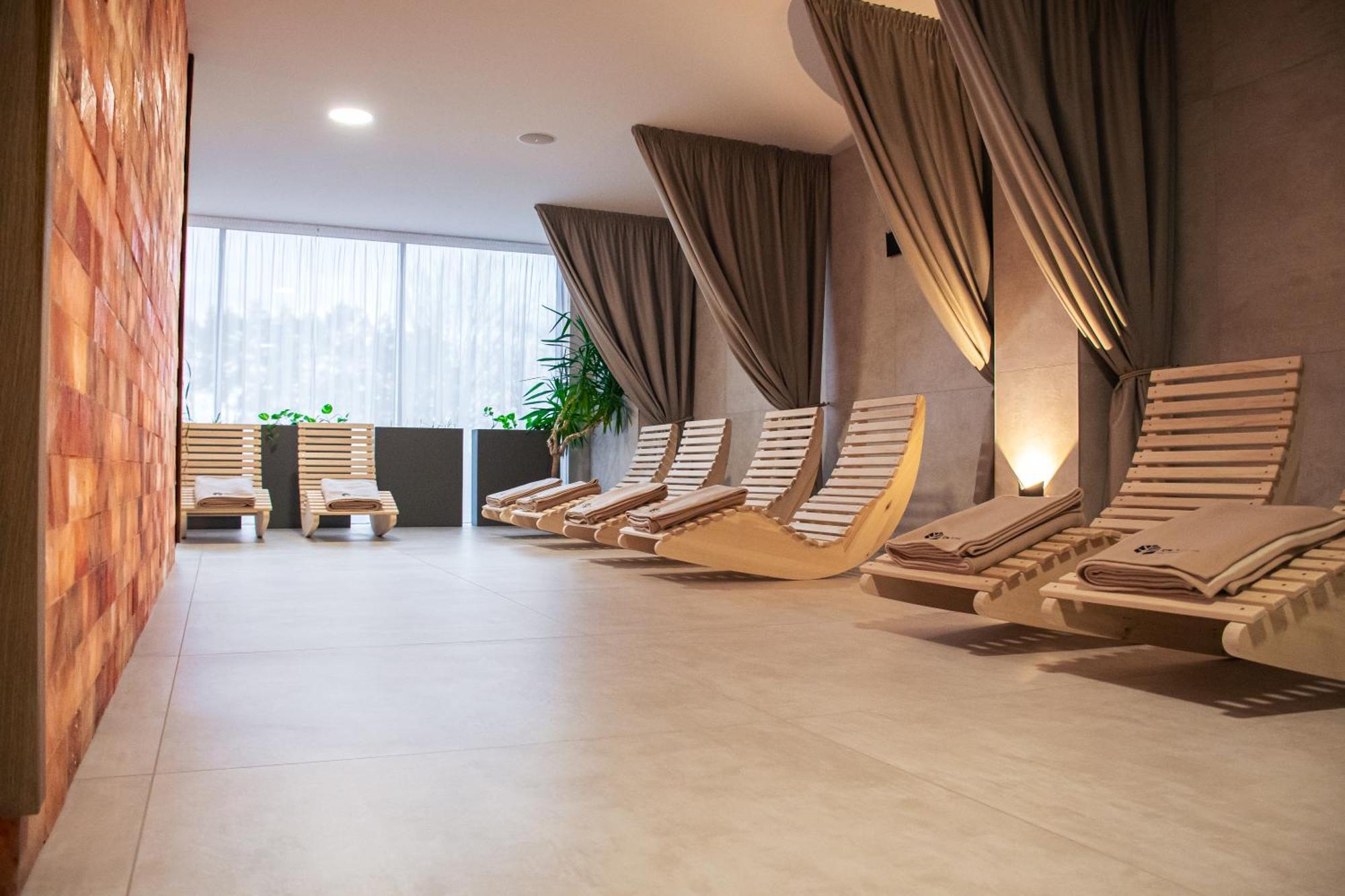 Rm Hotel Wellness & Congress 프리에비드자 외부 사진