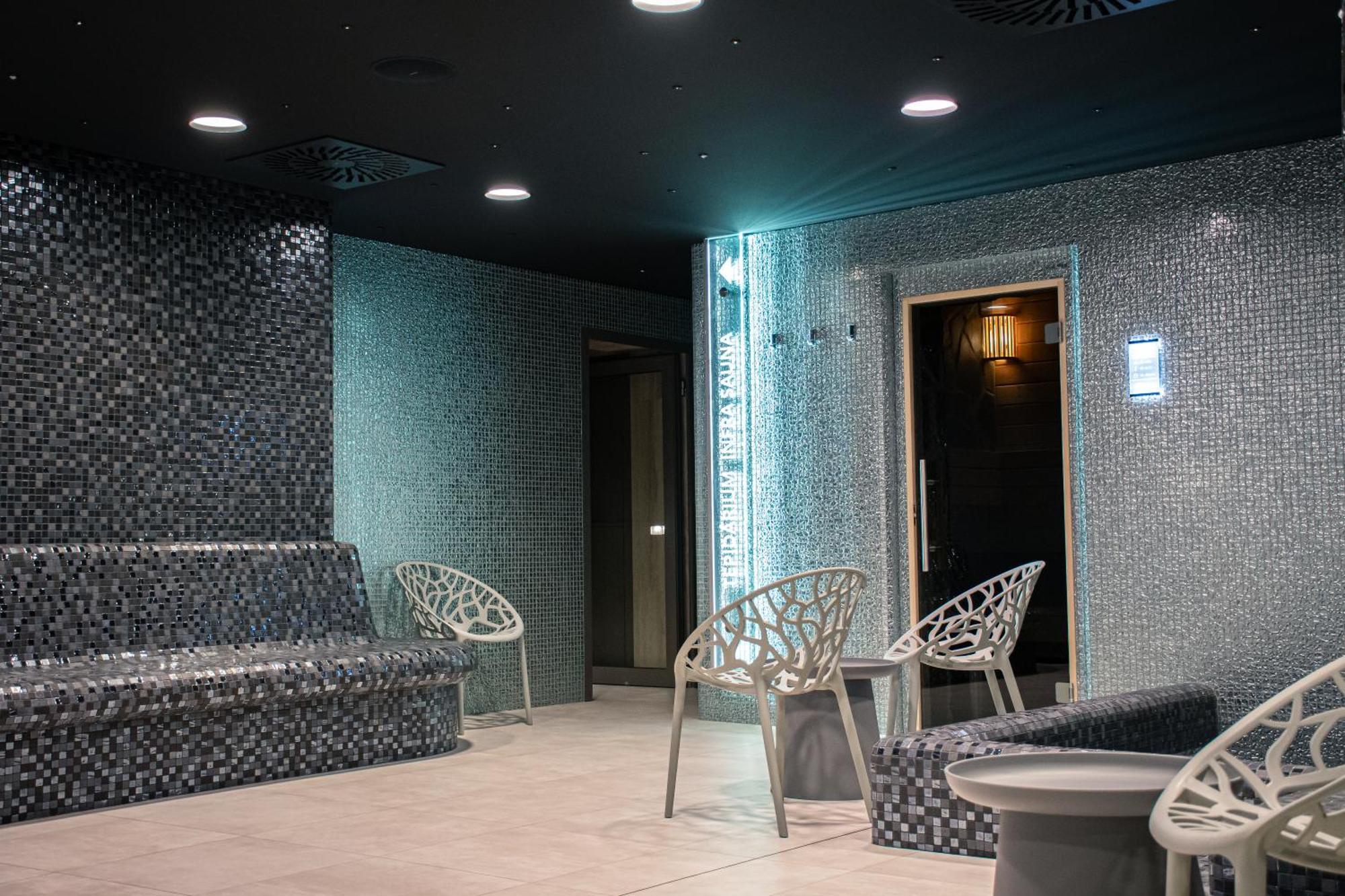 Rm Hotel Wellness & Congress 프리에비드자 외부 사진