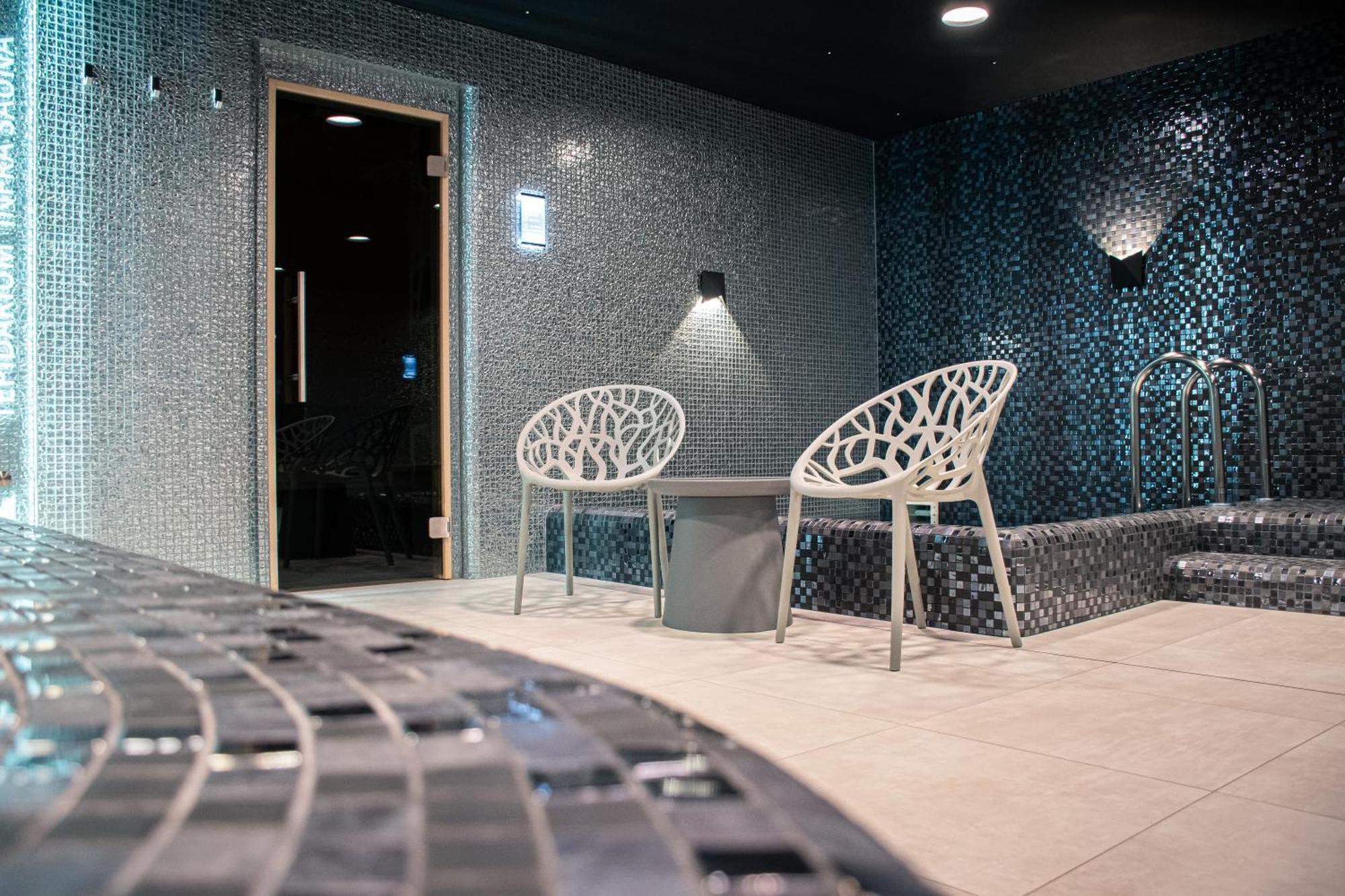 Rm Hotel Wellness & Congress 프리에비드자 외부 사진
