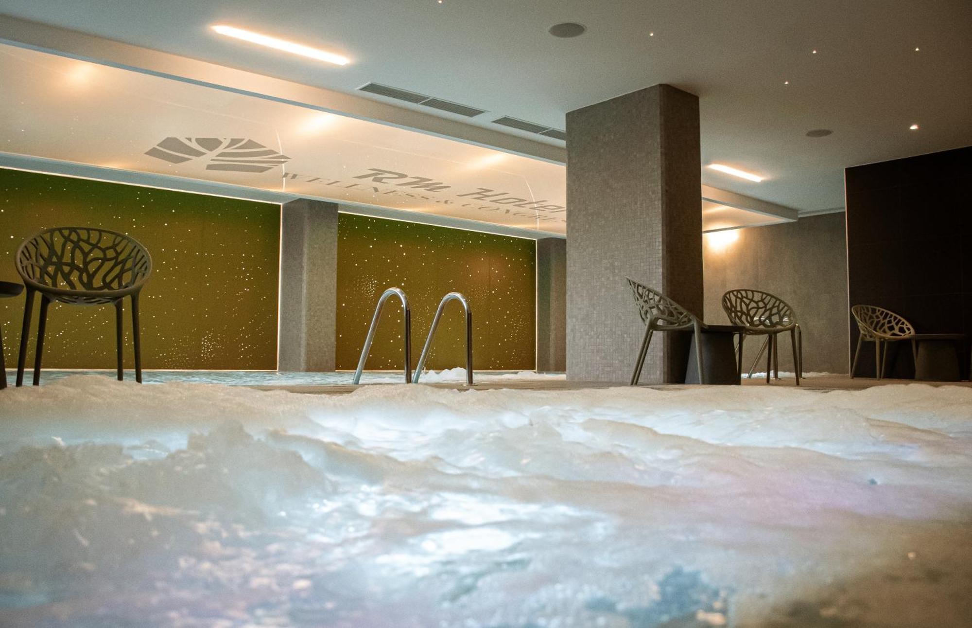 Rm Hotel Wellness & Congress 프리에비드자 외부 사진