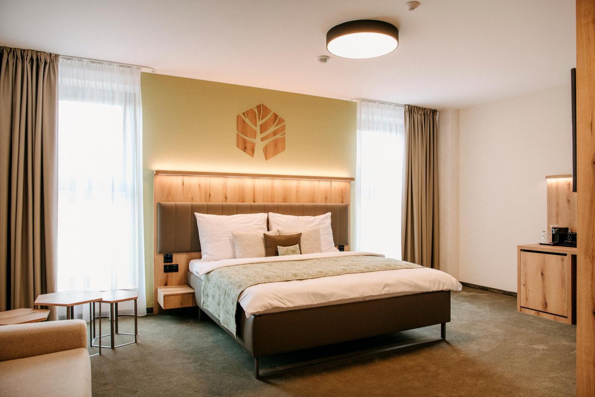 Rm Hotel Wellness & Congress 프리에비드자 외부 사진