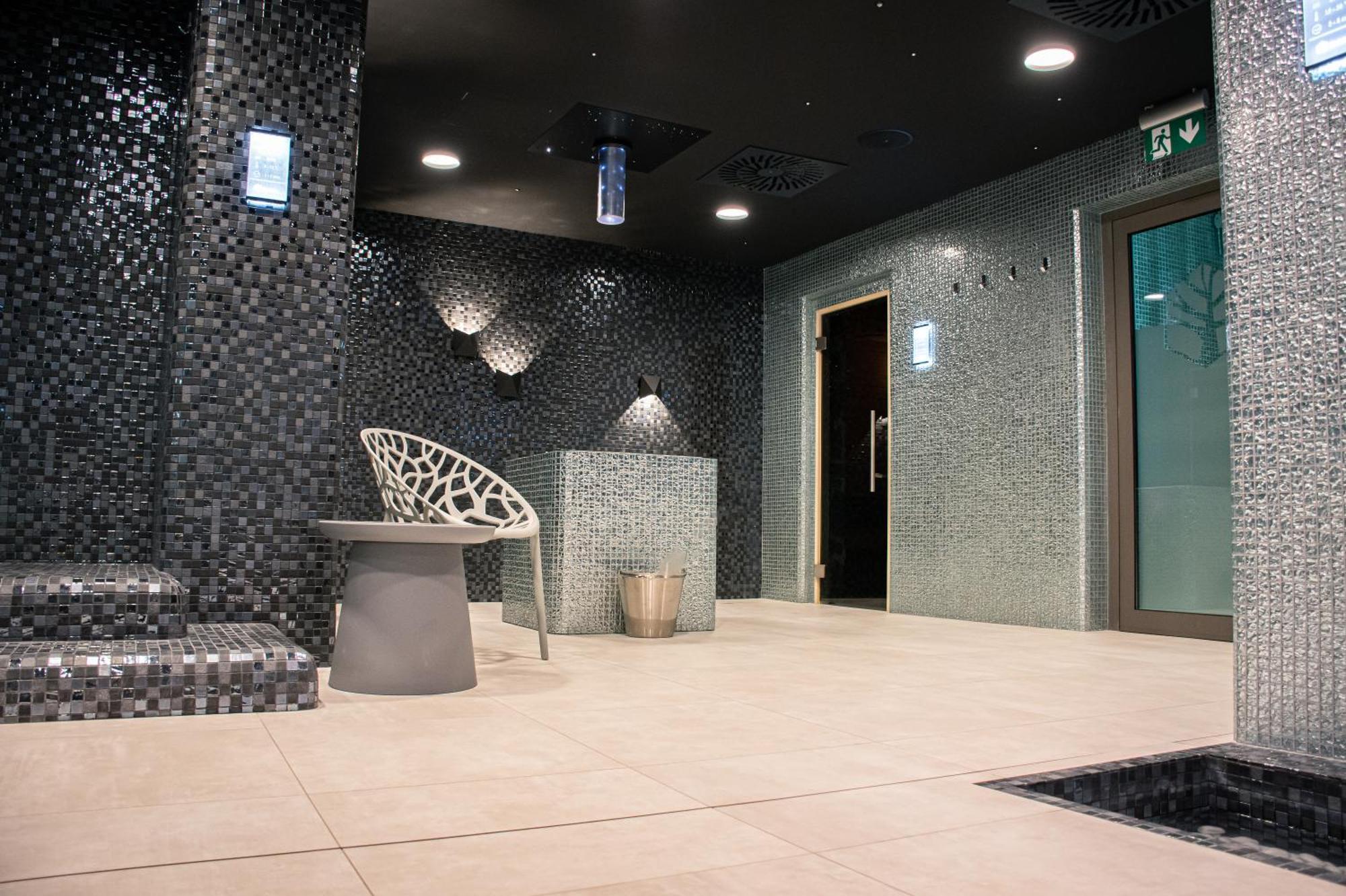 Rm Hotel Wellness & Congress 프리에비드자 외부 사진
