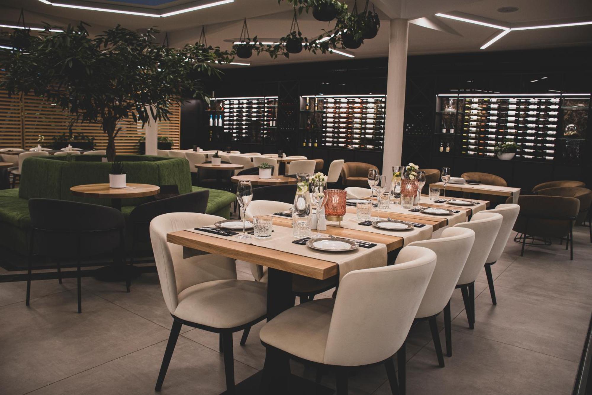 Rm Hotel Wellness & Congress 프리에비드자 외부 사진