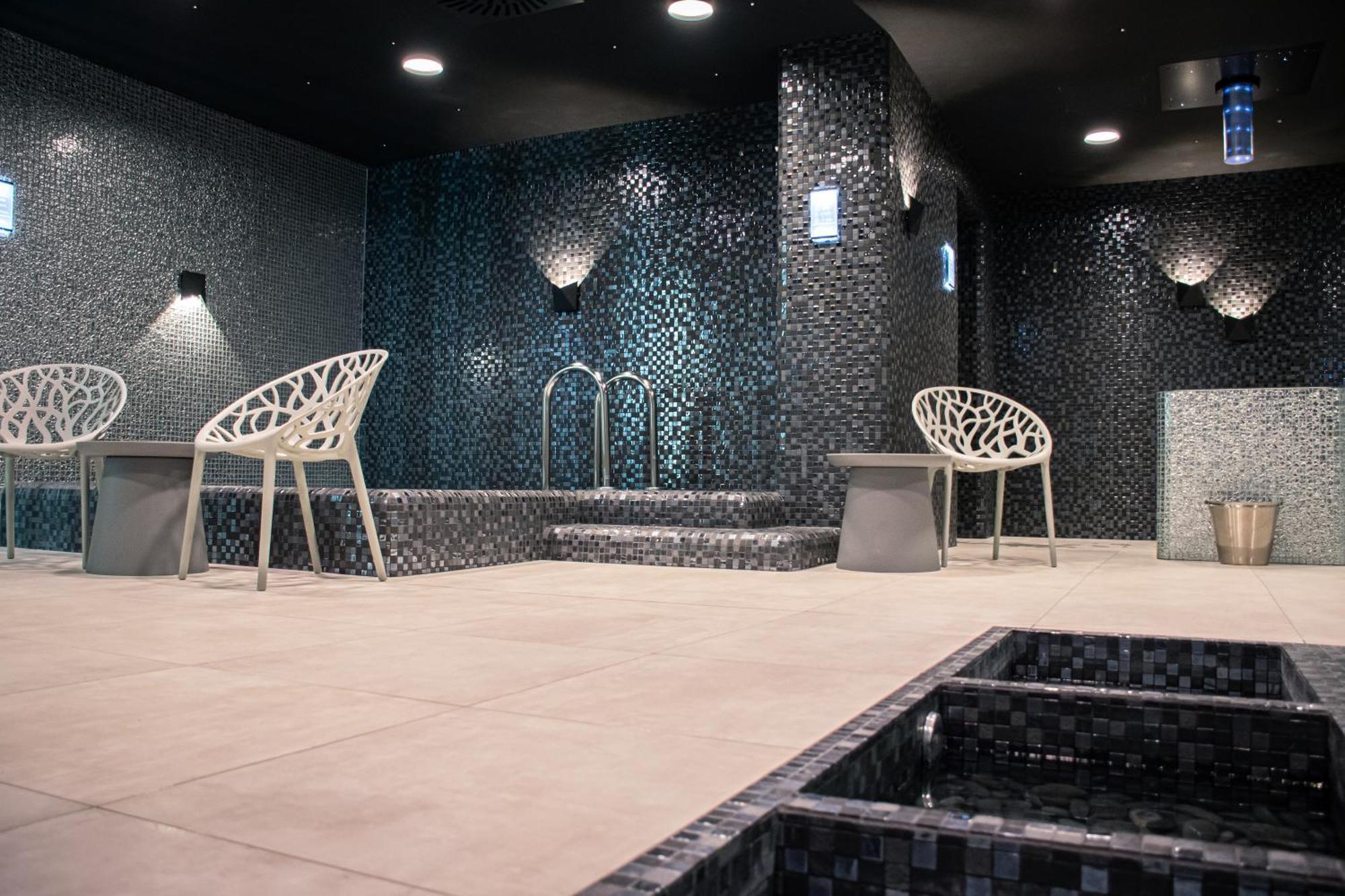 Rm Hotel Wellness & Congress 프리에비드자 외부 사진