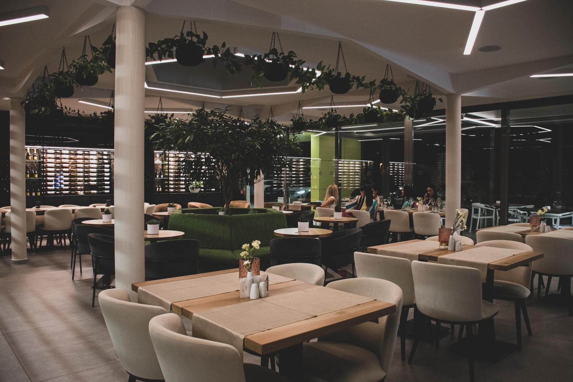 Rm Hotel Wellness & Congress 프리에비드자 외부 사진