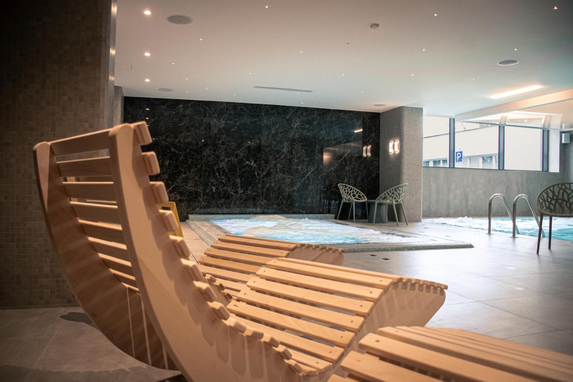 Rm Hotel Wellness & Congress 프리에비드자 외부 사진