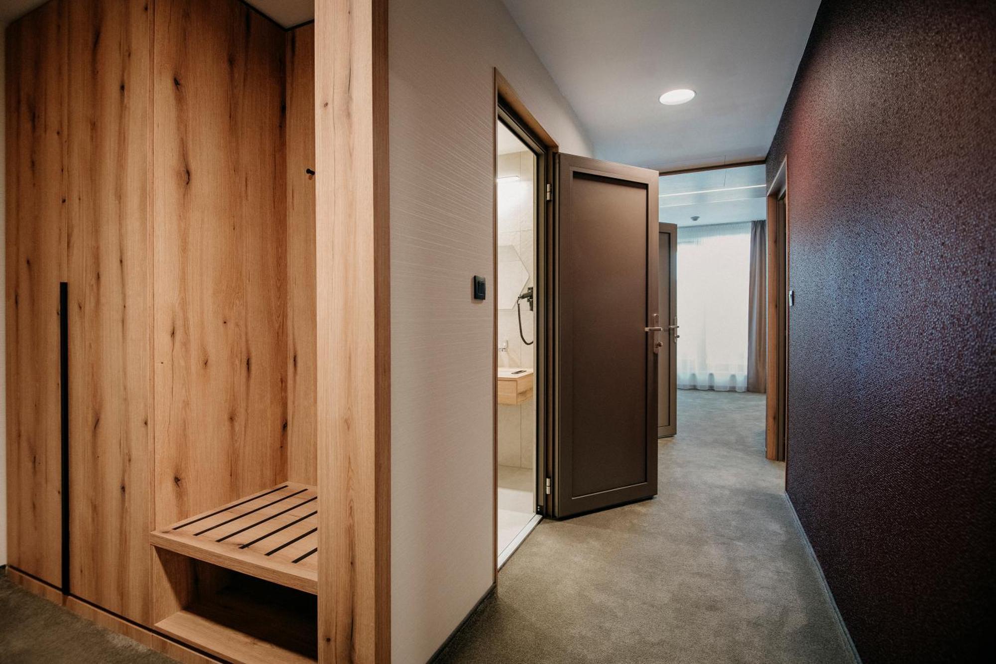 Rm Hotel Wellness & Congress 프리에비드자 외부 사진