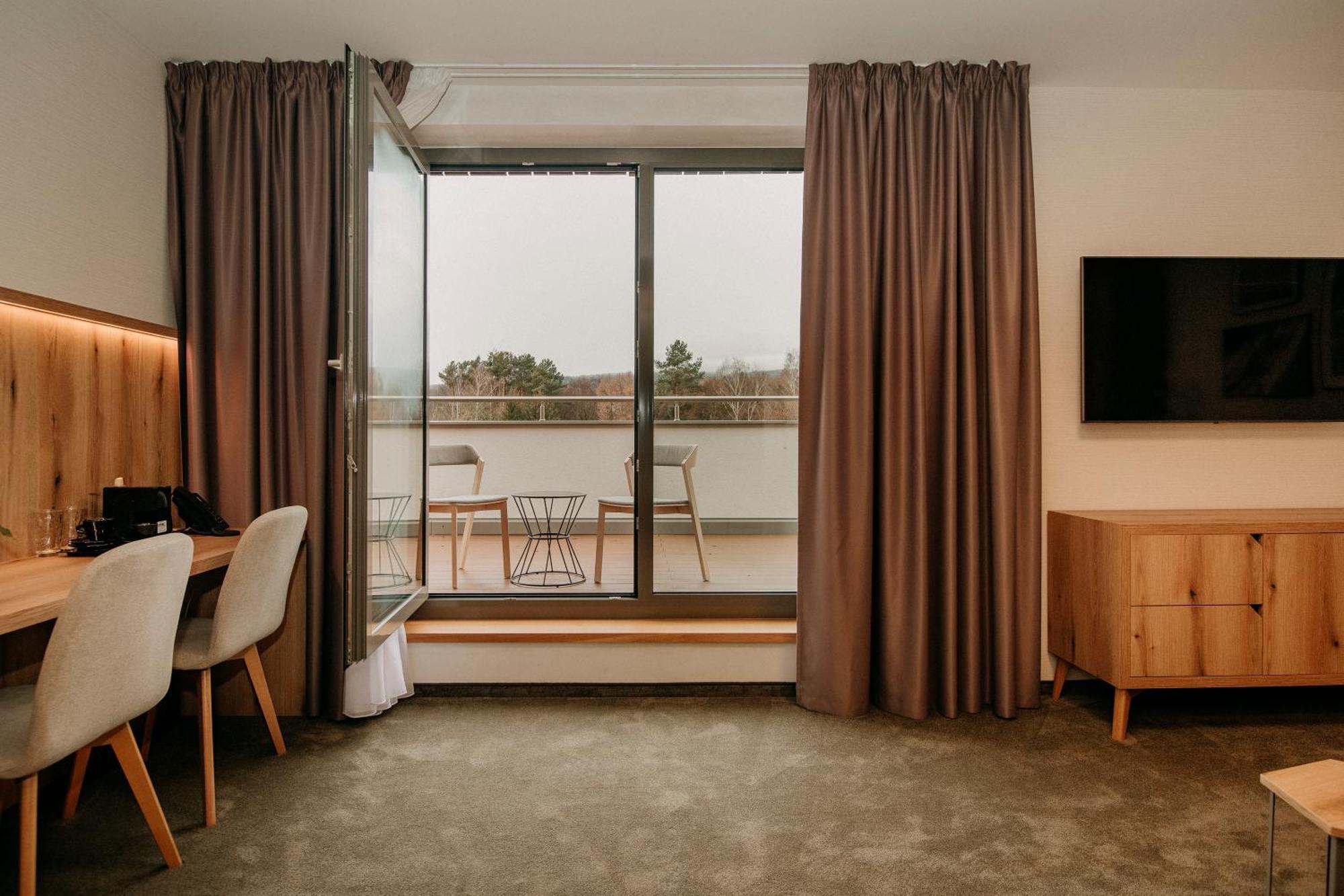 Rm Hotel Wellness & Congress 프리에비드자 외부 사진