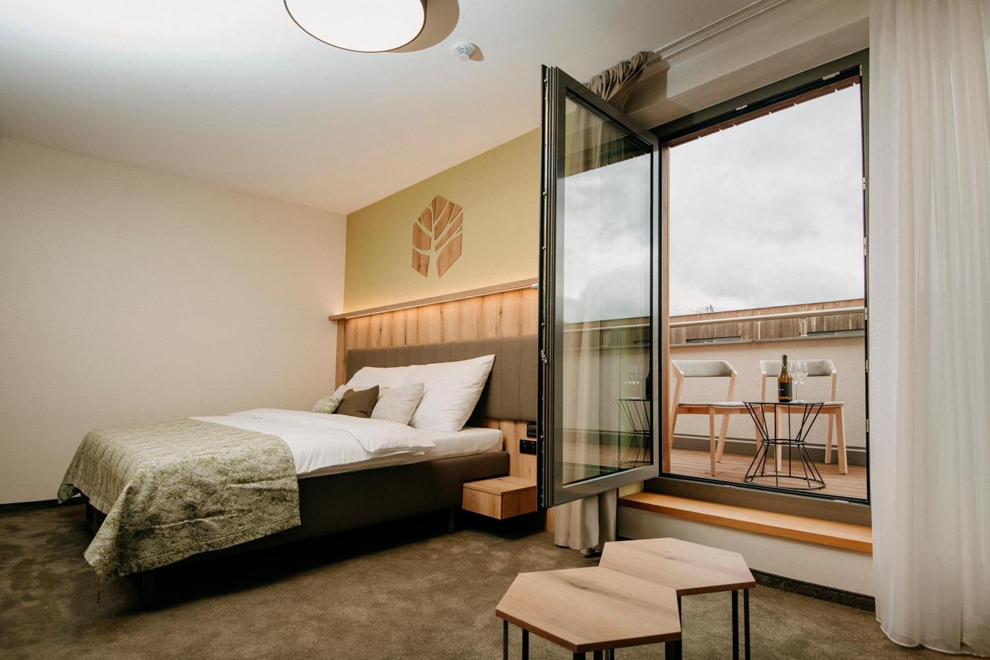 Rm Hotel Wellness & Congress 프리에비드자 외부 사진