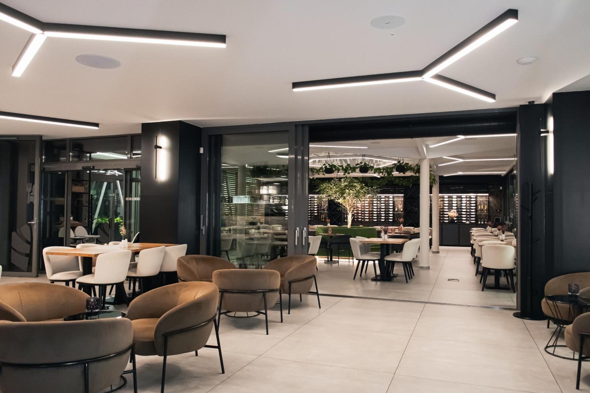 Rm Hotel Wellness & Congress 프리에비드자 외부 사진