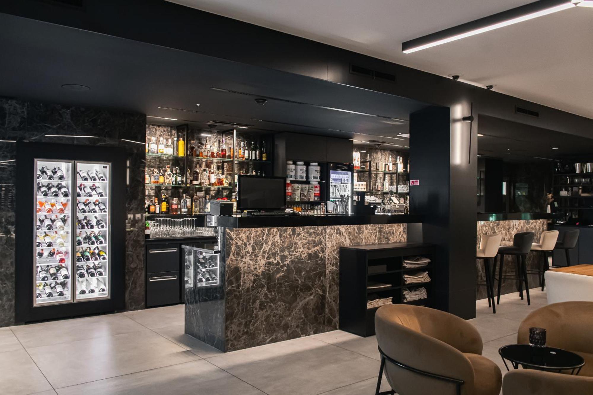 Rm Hotel Wellness & Congress 프리에비드자 외부 사진